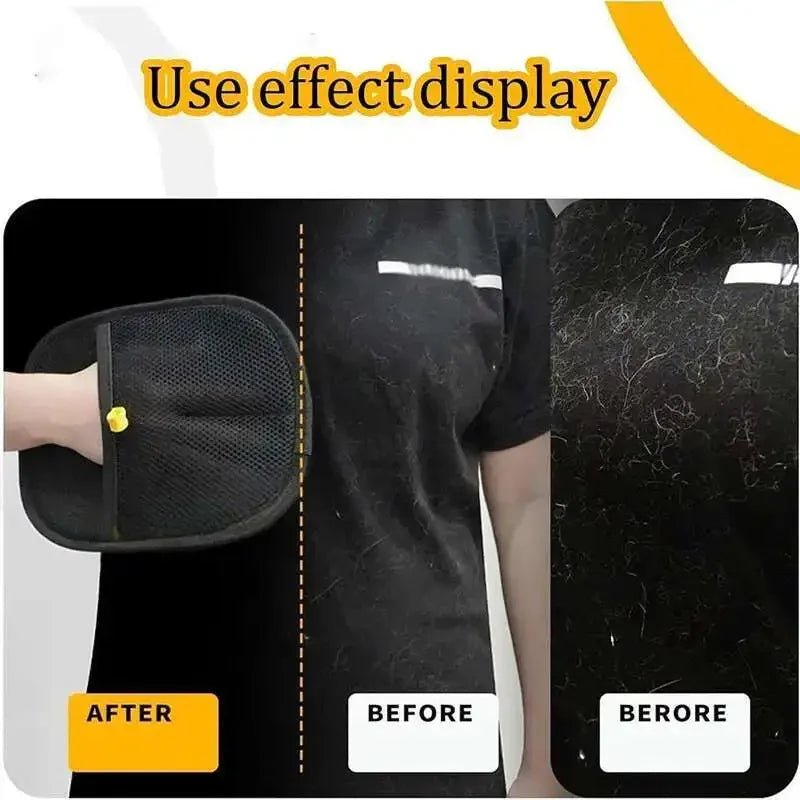 Pet Hair Removal Tool Reusable - Simply_Atlas